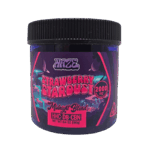 thc gummies - edible gummies - weed gummies