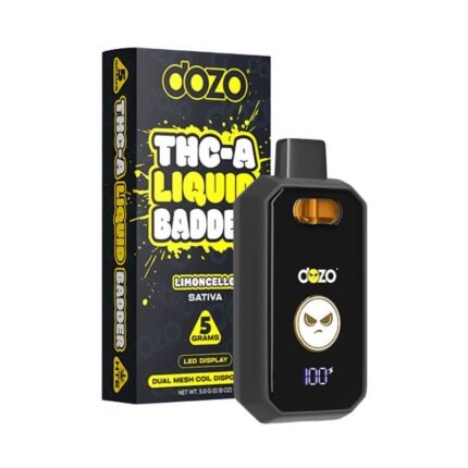 best online vape - Dual Mesh Coil System - vTHC-A -Dozo , thc Vape