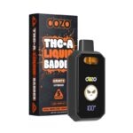best online vape - Dual Mesh Coil System - vTHC-A -Dozo , thc Vape