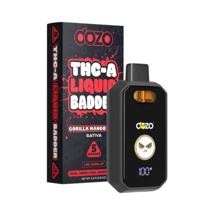 best online vape - Dual Mesh Coil System - vTHC-A -Dozo , thc Vape
