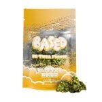 BASED 5G THCA FLOWER – GLITTER BOMB SATIVA
