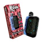 KREAM DIAMOND-THC 10G DISPOSABLE -  ALASKAN THUNDER FU*K - SATIVA