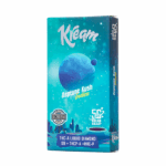 KREAM GALAXY LIQUID DIAMOND THC-A 5G DISPOSABLE - NEPTUNE KUSH INDICA