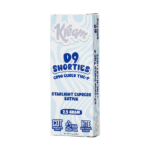 KREAM D9 SHORTIES CRYO CURED THC-P 2.5G DISPOSABLE - STARLIGHT EXPRESS SATIVA