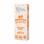KREAM D9 SHORTIES CRYO CURED THC-P 2.5G DISPOSABLE - TINY TANGIE HYBRID