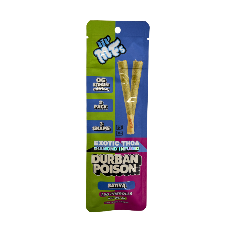 lil MfS best pre rolls best thca pre rolls thc pre rolls thc a pre roll