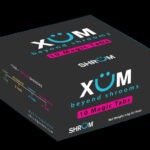 XUM Microdosing Tablets - Precision Microdose Wellness Formula