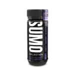 HALF BAK'D D9 SUMO 25CT 420MG PER GUMMY - BERRY BLAST