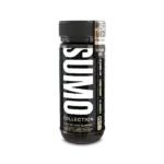 HALF BAK'D D9 SUMO 25CT 420MG PER GUMMY - BIRTHDAY CAKE
