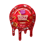 Mushroom Gummies - Gummies