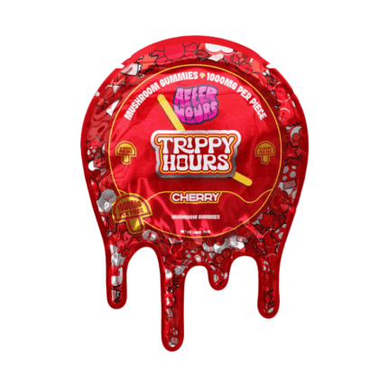 Mushroom Gummies - Gummies