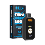 best online vape - Dual Mesh Coil System - vTHC-A -Dozo , thc Vape