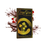 Mushroom Chocolate - Carpe Diem - Sacred Journey