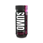 HALF BAK'D D9 SUMO 25CT 420MG PER GUMMY - FORBIDDEN PUNCH