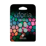 4-hydroxy tablets - Uforia - MICRODOSING