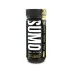 HALF BAK'D D9 SUMO 25CT 420MG PER GUMMY - ISLAND POG
