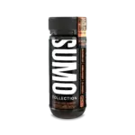HALF BAK'D D9 SUMO 25CT 420MG PER GUMMY - MONSTER MANGO