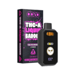 best online vape - Dual Mesh Coil System - vTHC-A -Dozo , thc Vape