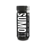 HALF BAK'D D9 SUMO 25CT 420MG PER GUMMY - SLUSHIE