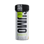 HALF BAK'D D9 SUMO SOUR'D 25CT 420MG PER GUMMY - SOUR ZKITTLES