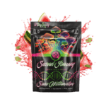 Mushroom Gummies - Sacred Journey