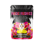 Mushroom Gummies - Dome Melter - edible gummies