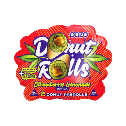 best thca pre rolls - thc pre rolls