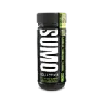 HALF BAK'D D9 SUMO 25CT 420MG PER GUMMY - WILD WATERMELON