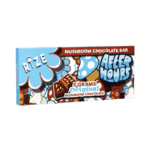 Mushroom Chocolate