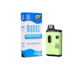 MODUS PRESIDENTIAL BLEND 5G DISPOSABLE - COTTON CANDY ZELATO INDICA