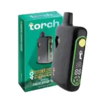 TORCH DESIGNER DISTILLATE 4G DISPOSABLE