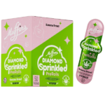 MUFFINS DIAMOND SPRINKLED PRE ROLL 1CT 1.25GM